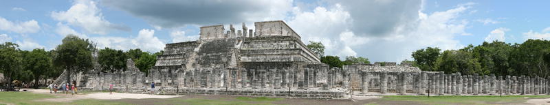 Chichen_Itza