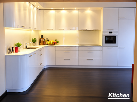 kitchen furniture