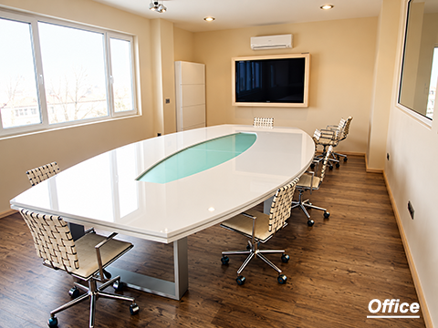 Office furniture